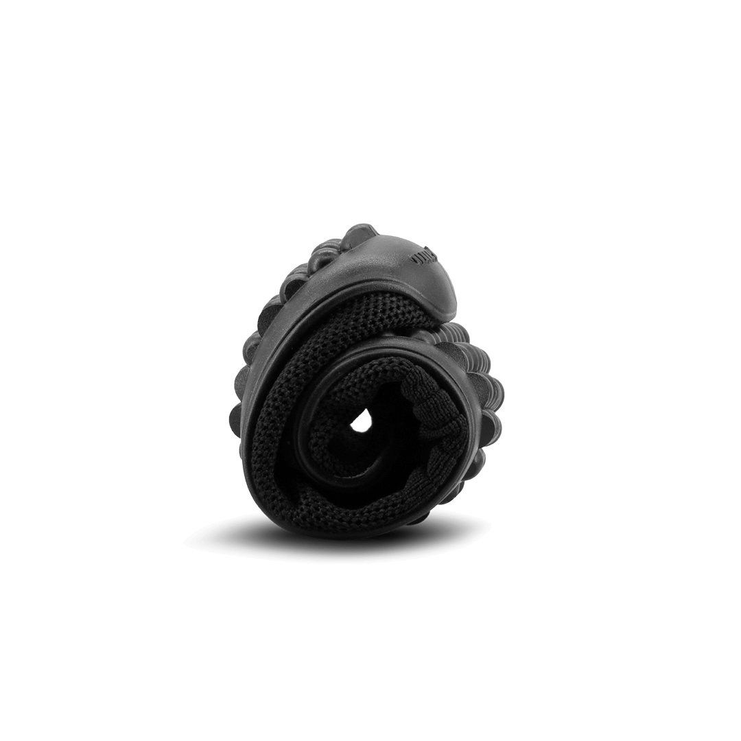 Leguano Lady Famous Black - Barefoot Shoe Store