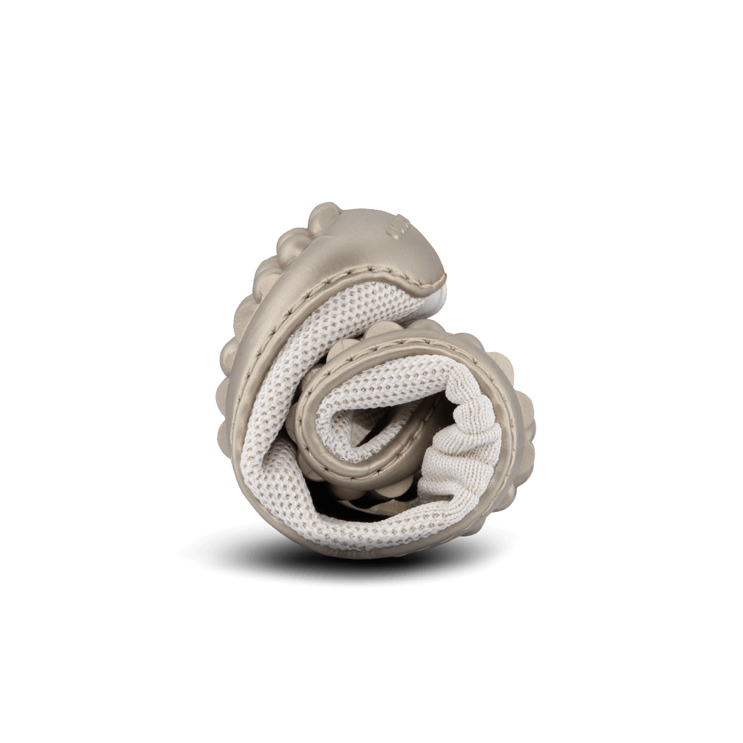 Leguano Lady Famous Gold - Barefoot Shoe Store