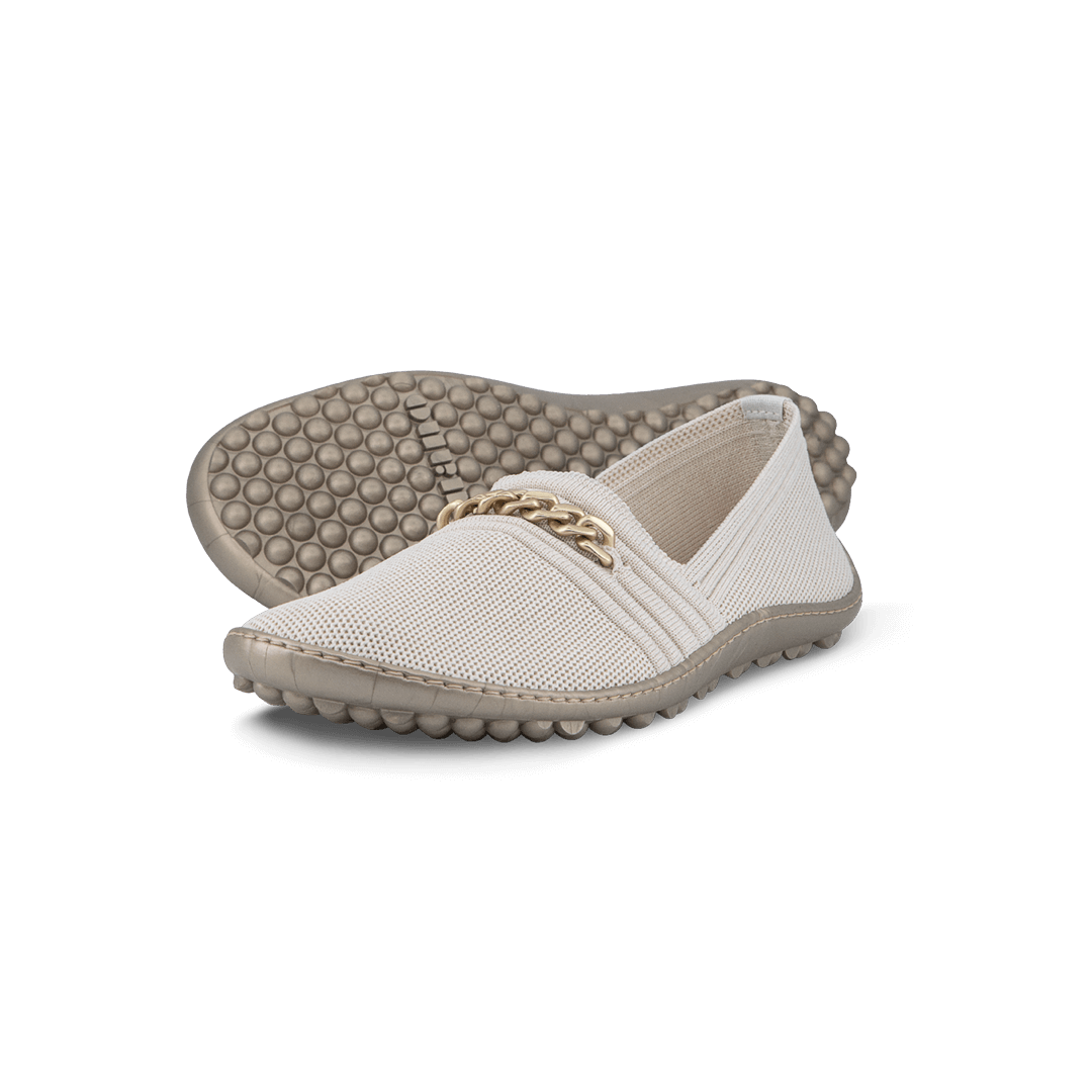 Leguano Lady Famous Gold - Barefoot Shoe Store