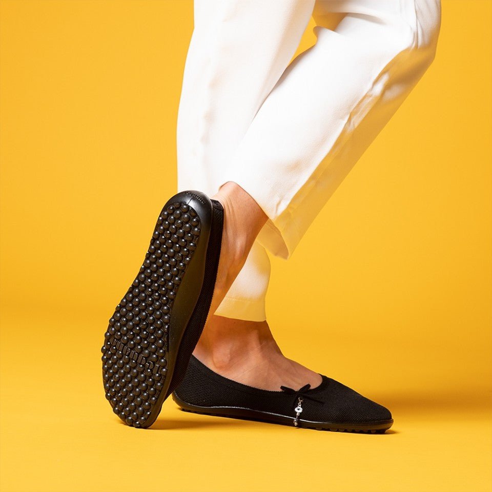 Leguano Lady Loop - Barefoot Shoe Store