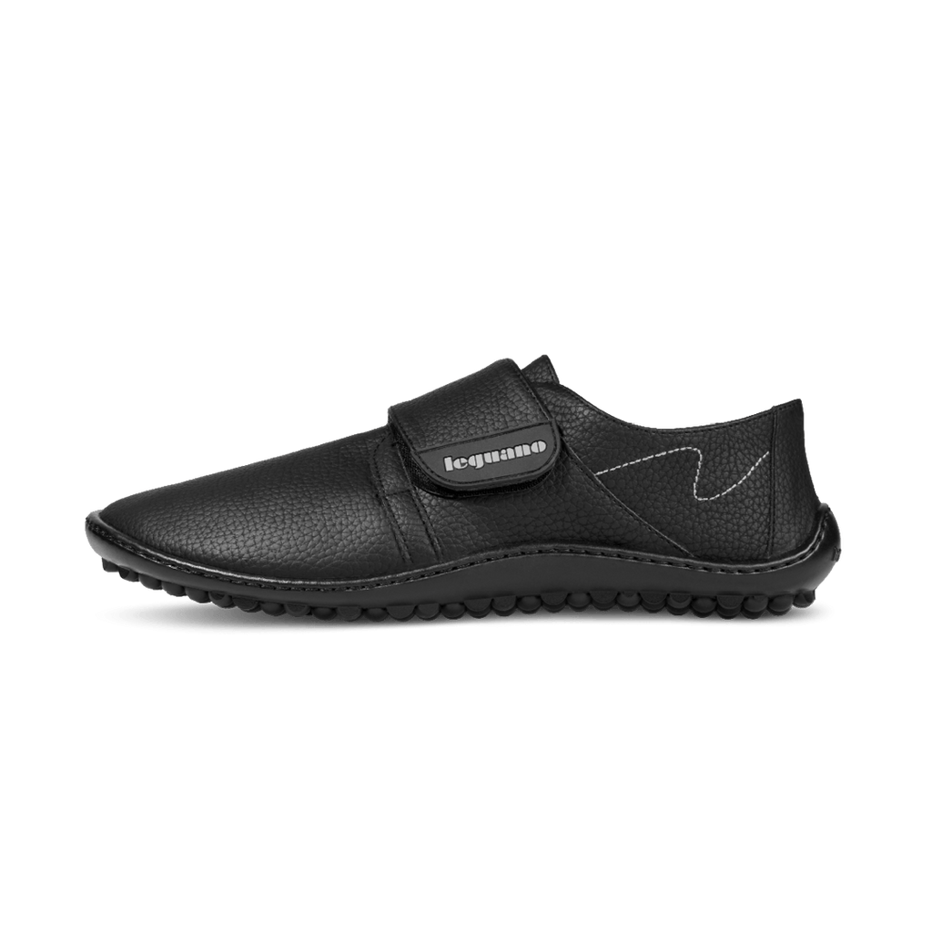 Leguano Neron - Barefoot Shoe Store