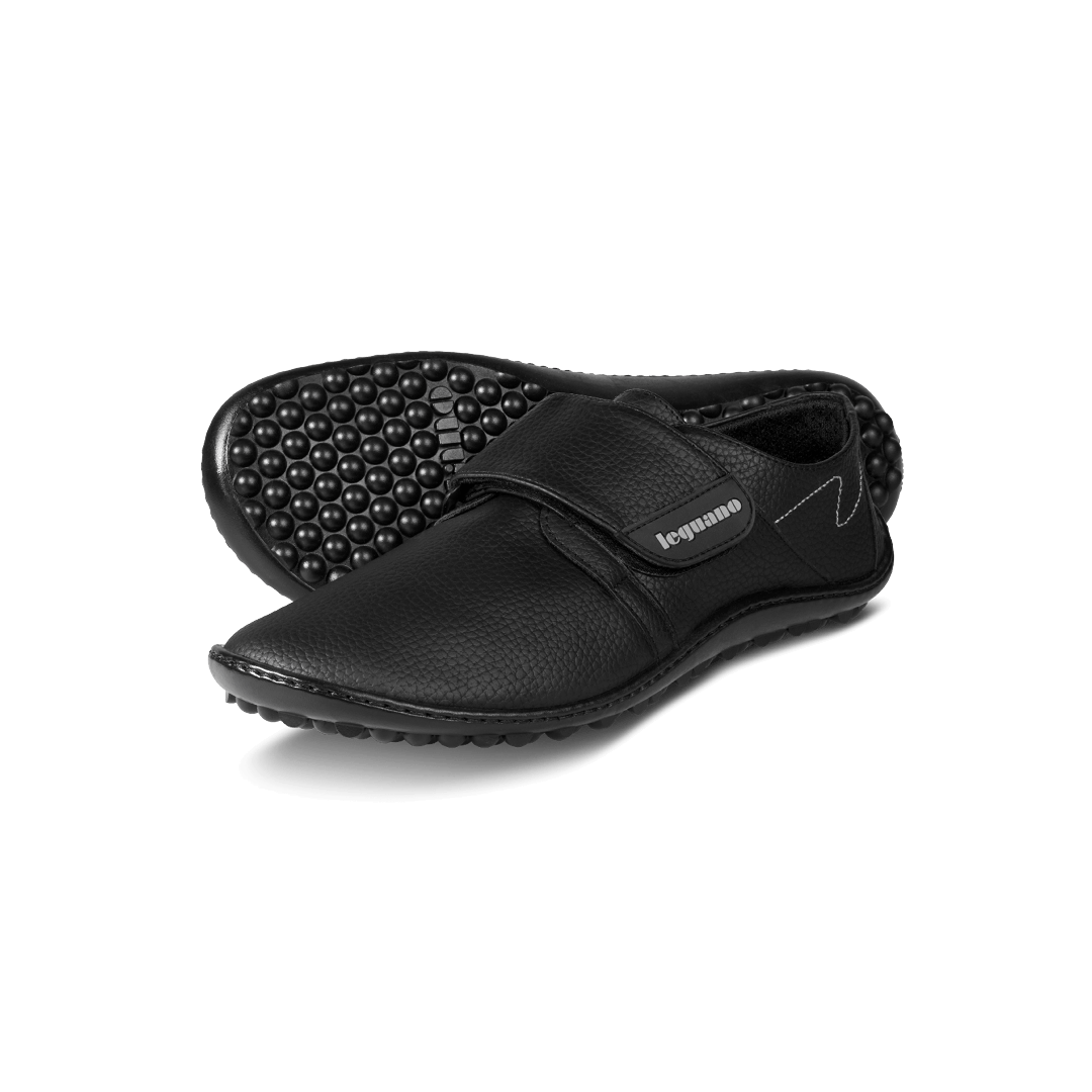 Leguano Neron - Barefoot Shoe Store