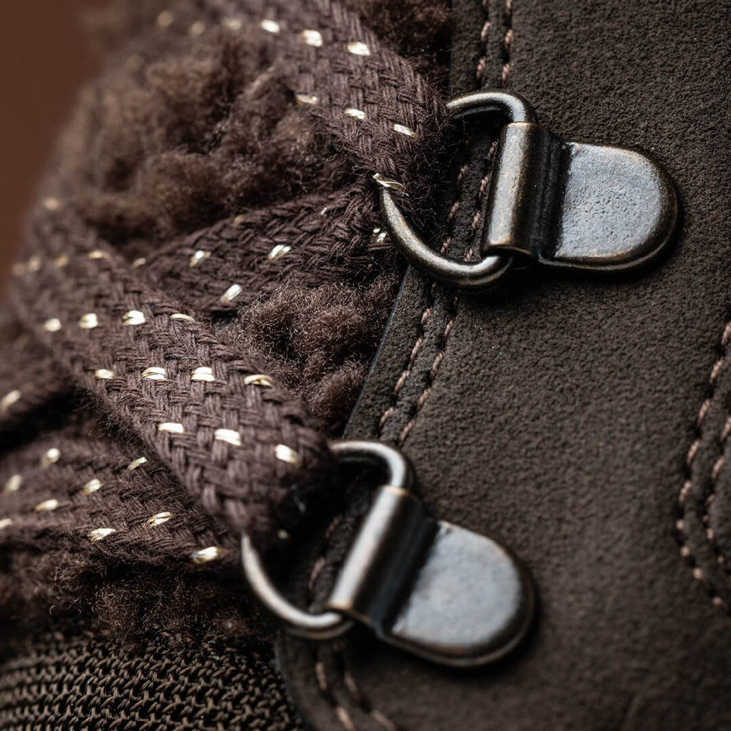 Leguano Nicebare Boots - Barefoot Shoe Store