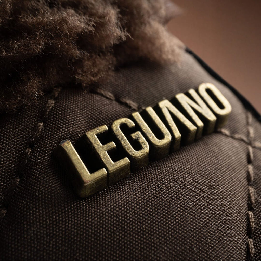 Leguano Nicebare Boots - Barefoot Shoe Store