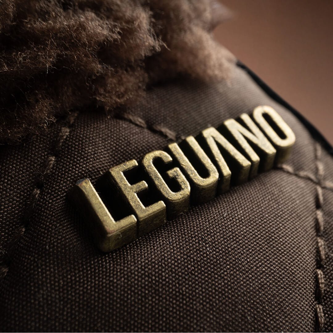 Leguano Nicebare Boots - Barefoot Shoe Store