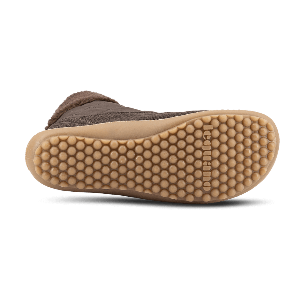 Leguano Nicebare Boots - Barefoot Shoe Store