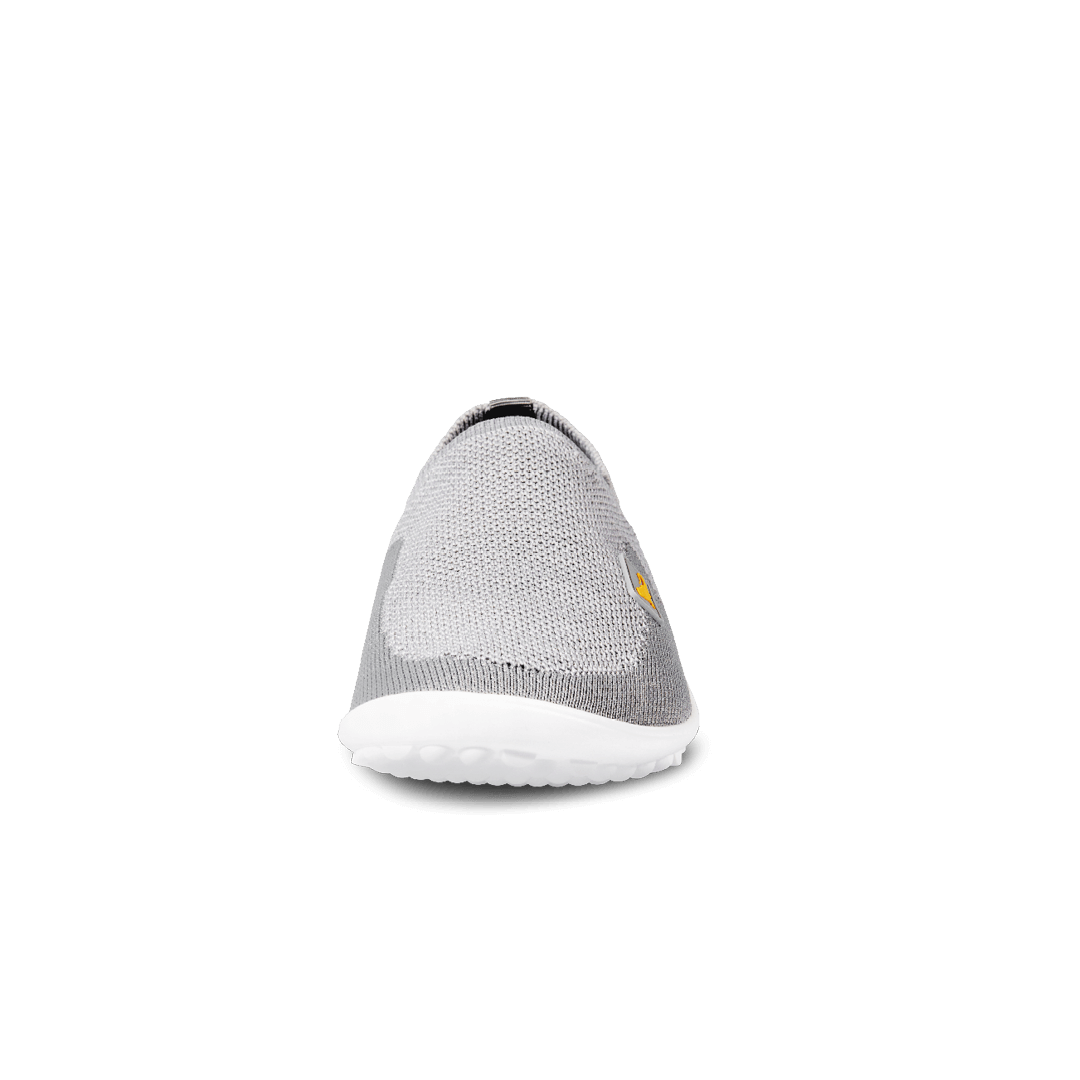 Leguano Score Grey - Barefoot Shoe Store