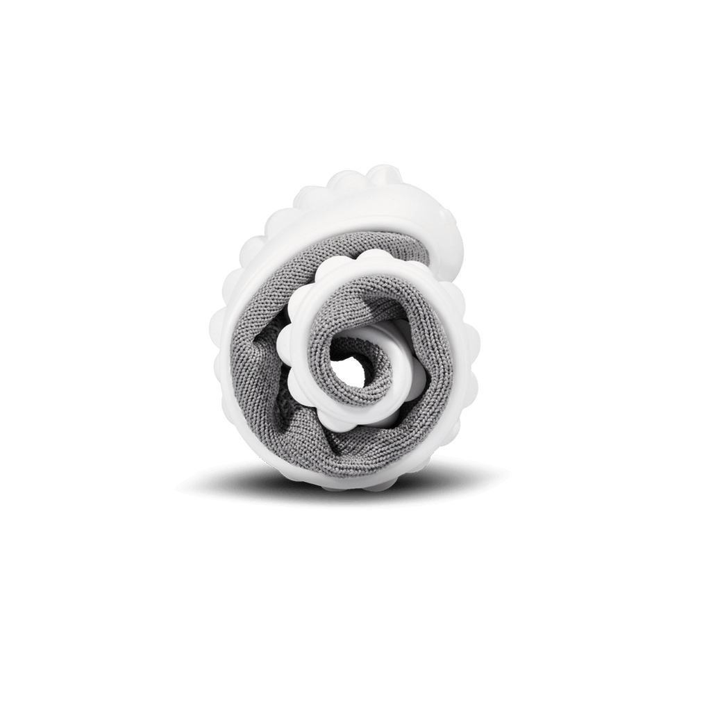 Leguano Score Grey - Barefoot Shoe Store