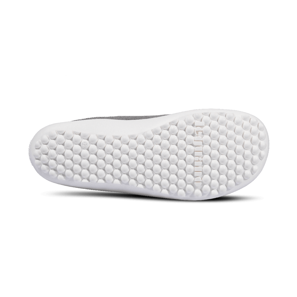 Leguano Score Grey - Barefoot Shoe Store