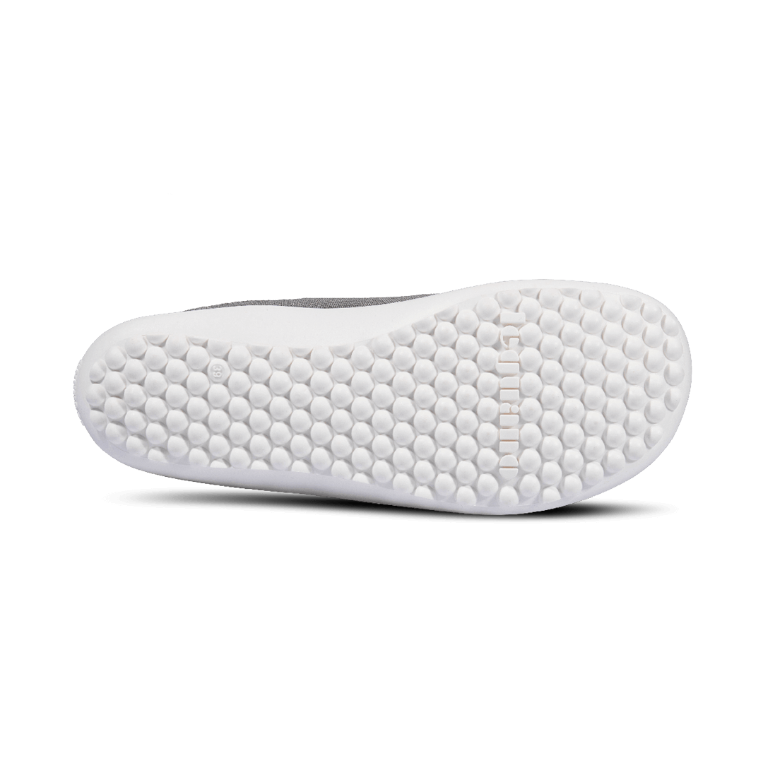Leguano Score Grey - Barefoot Shoe Store