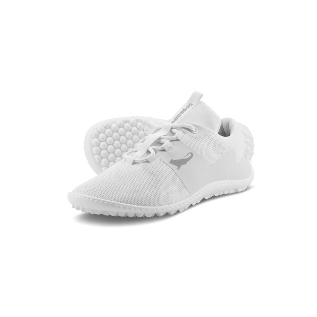 Leguano Spinwyn Light White - Barefoot Shoe Store