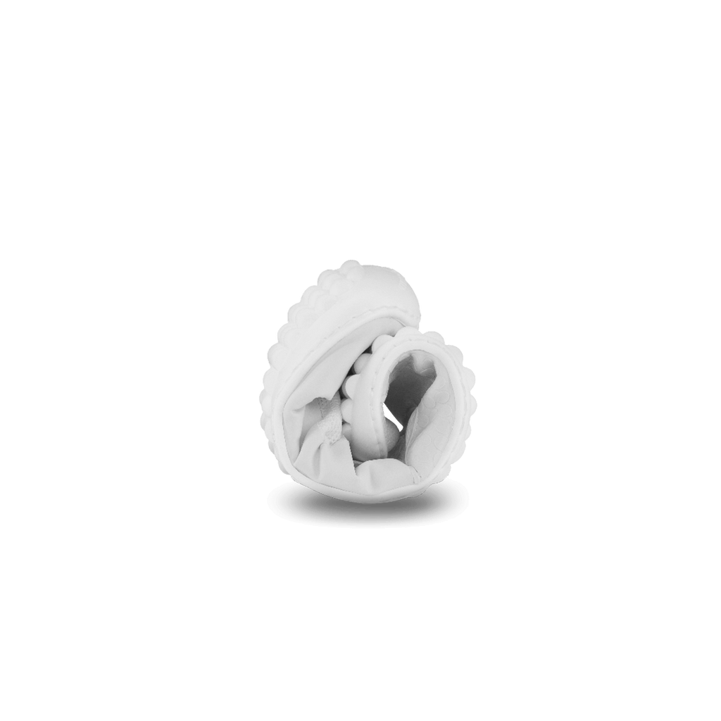 Leguano Spinwyn Light White - Barefoot Shoe Store