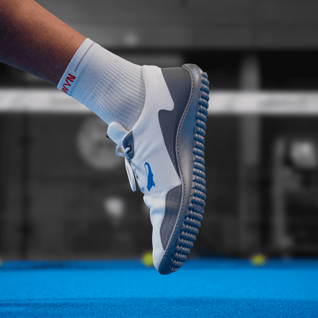 Leguano Spinwyn Padel - Barefoot Shoe Store