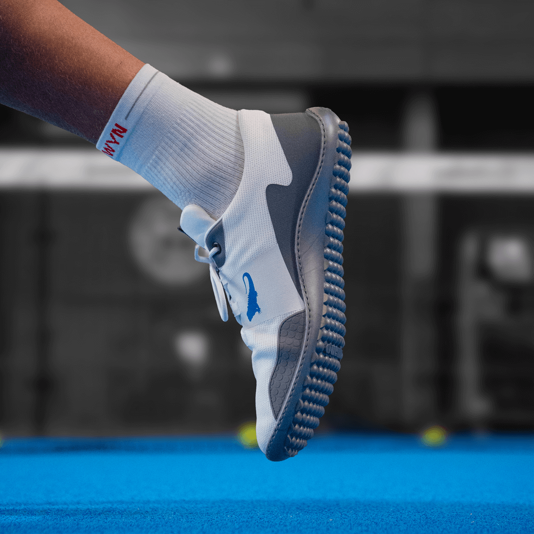 Leguano Spinwyn Padel - Barefoot Shoe Store