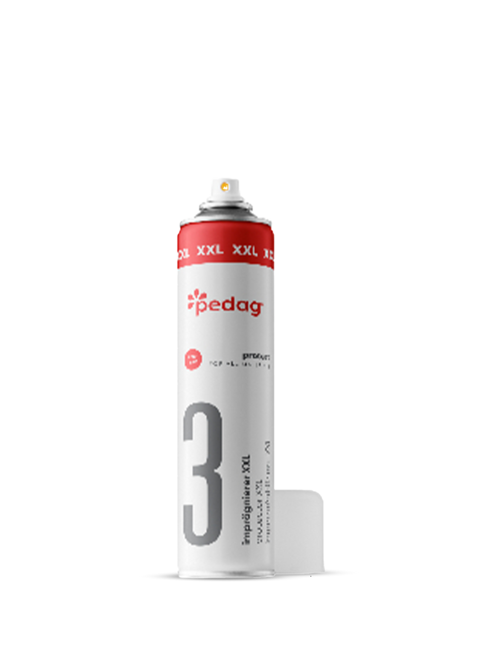 Collonil Carbon Pro - 400 ml - Waterproofing Spray