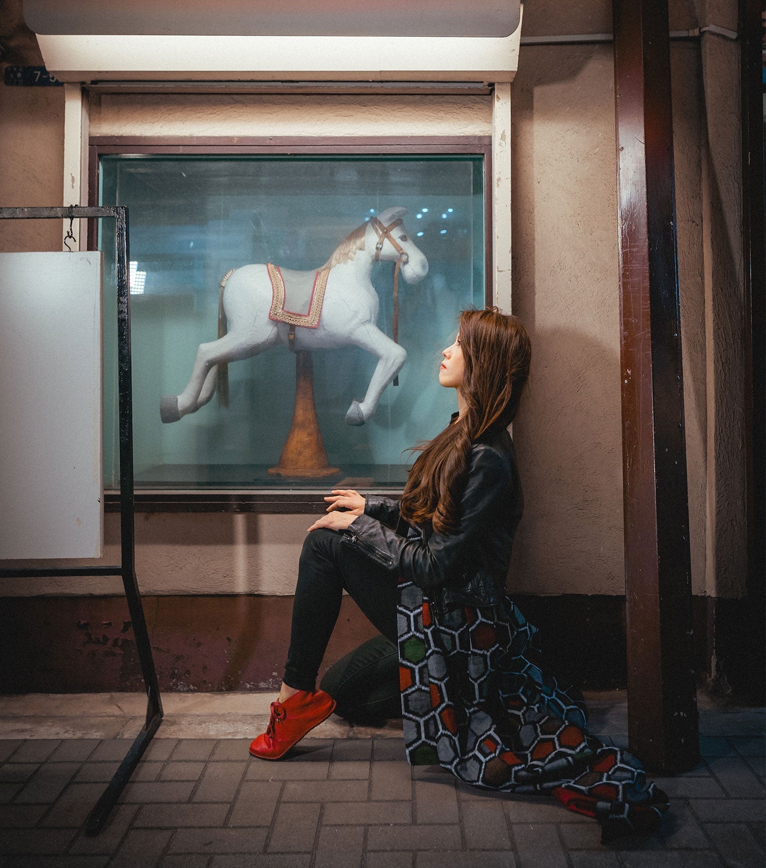 Red Barefoot Desert Boots | Barefoot Pals - Barefoot Shoe Store