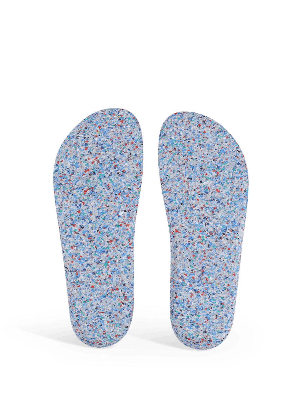 Replacement insole Barebarics Classic for ComfortGrip Sole - Barefoot Shoe Store