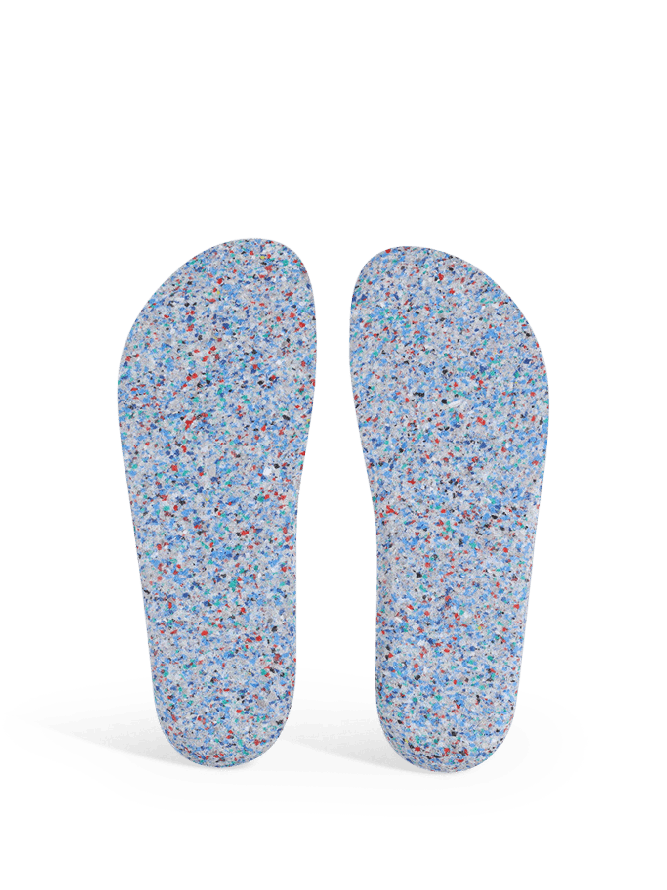 Replacement insole Barebarics Classic for ComfortGrip Sole - Barefoot Shoe Store