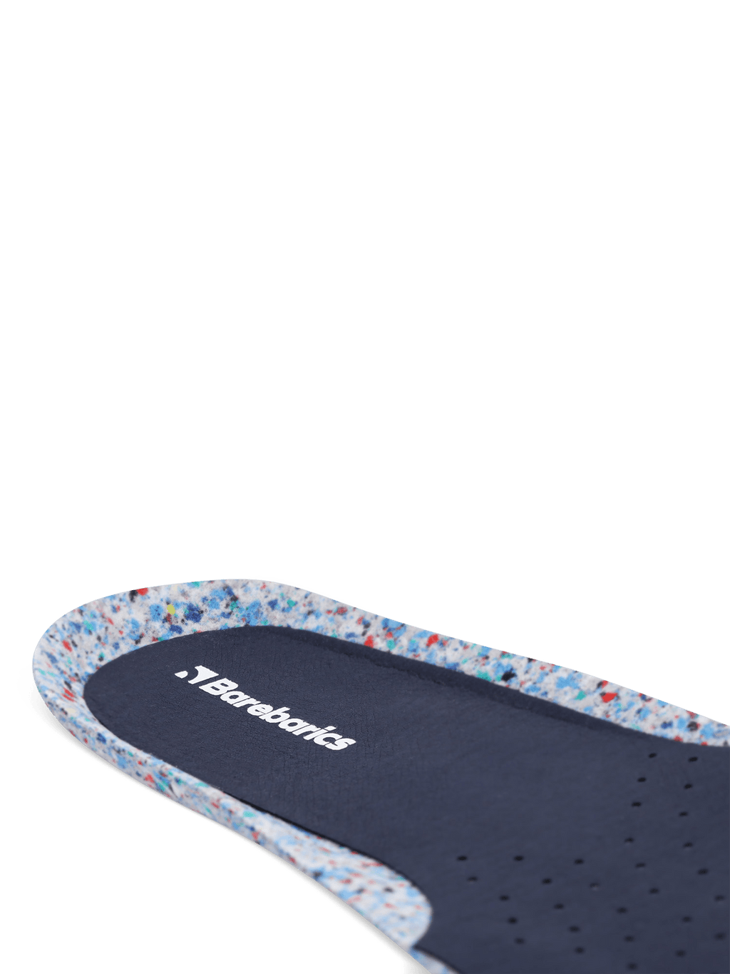 Replacement insole Barebarics Classic for ComfortGrip Sole - Barefoot Shoe Store