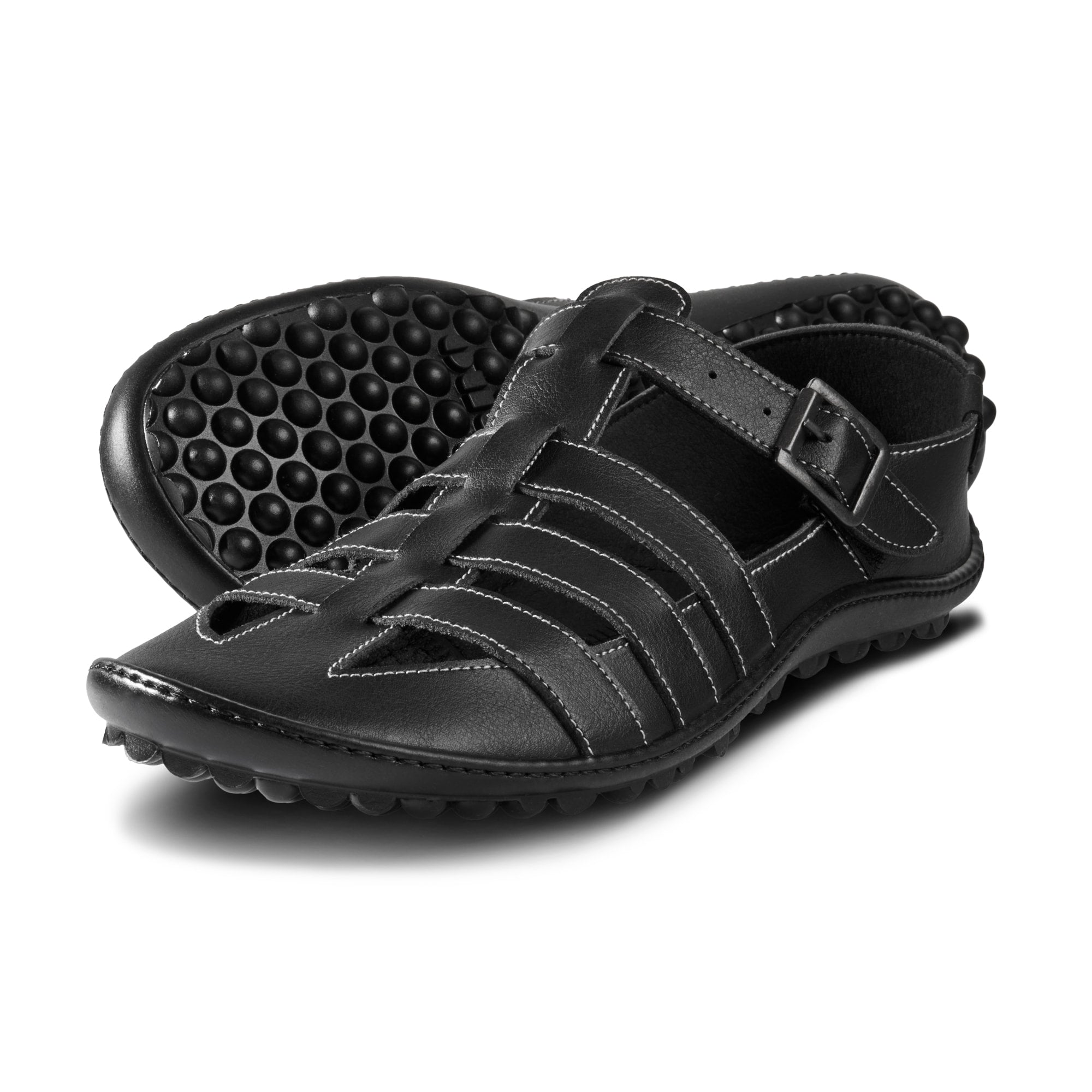 Jaro Black.