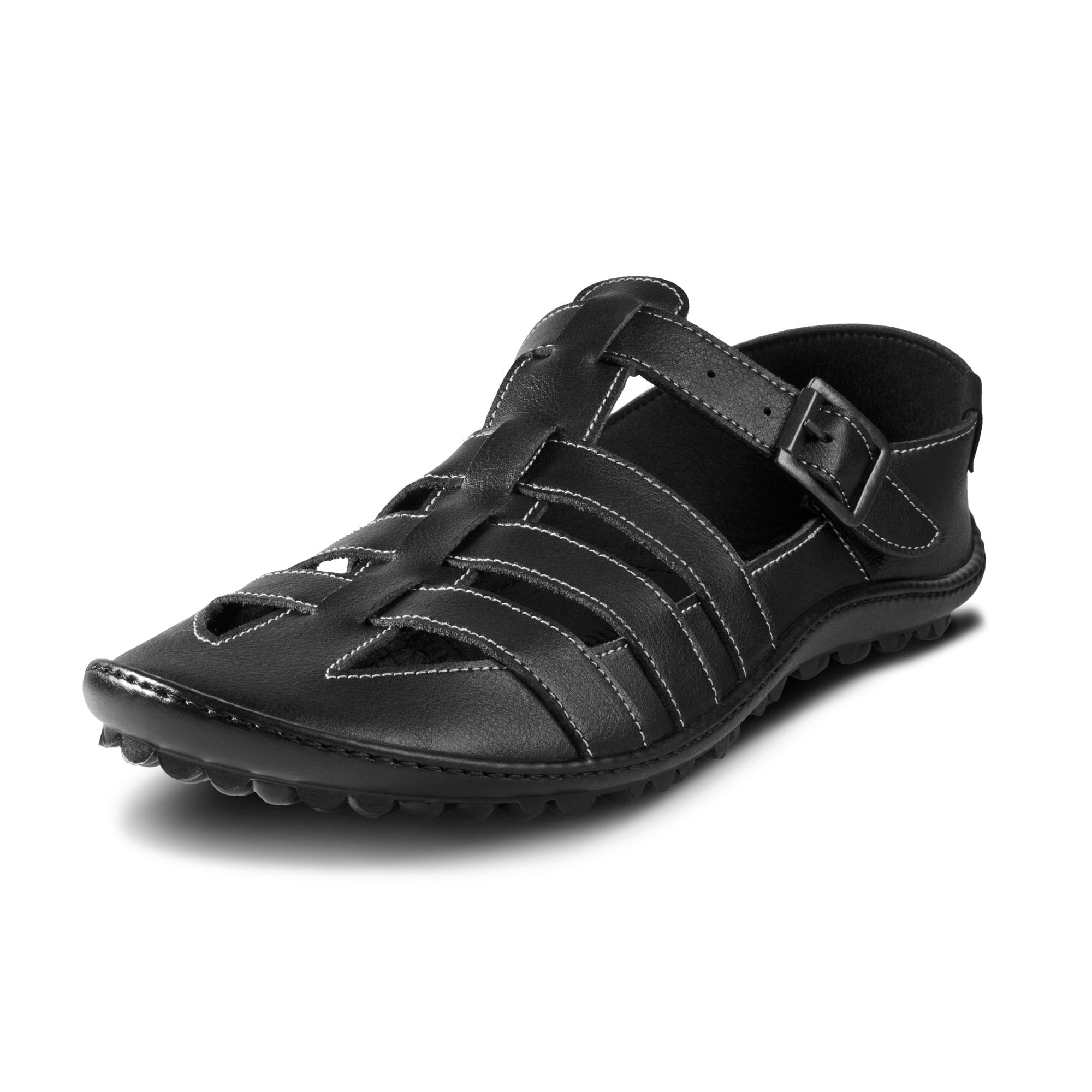 Jaro Black.