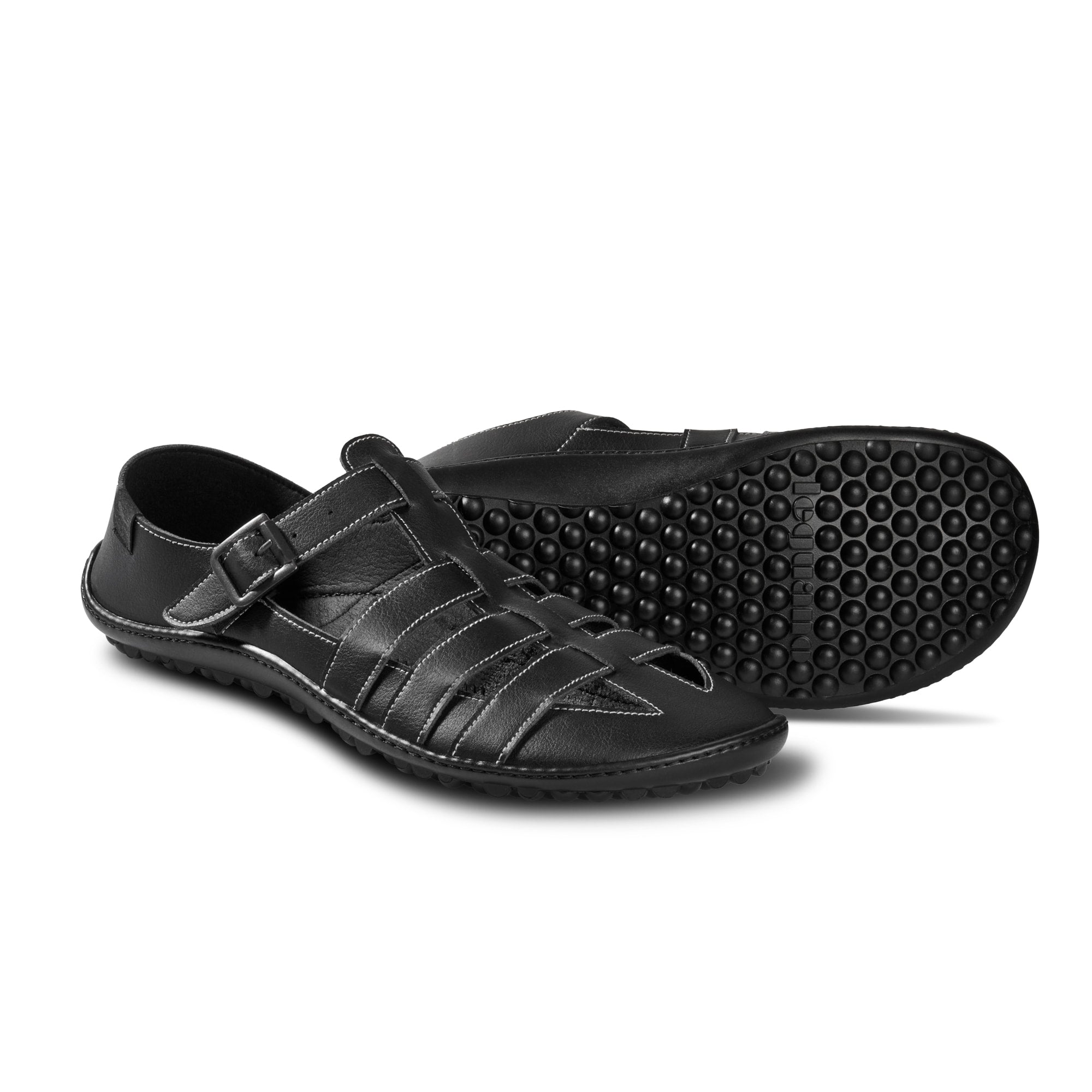 Jaro Black.