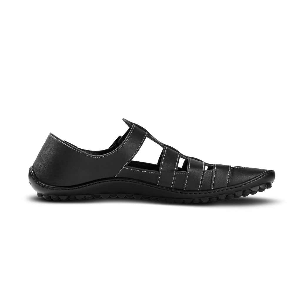 Jaro Black.