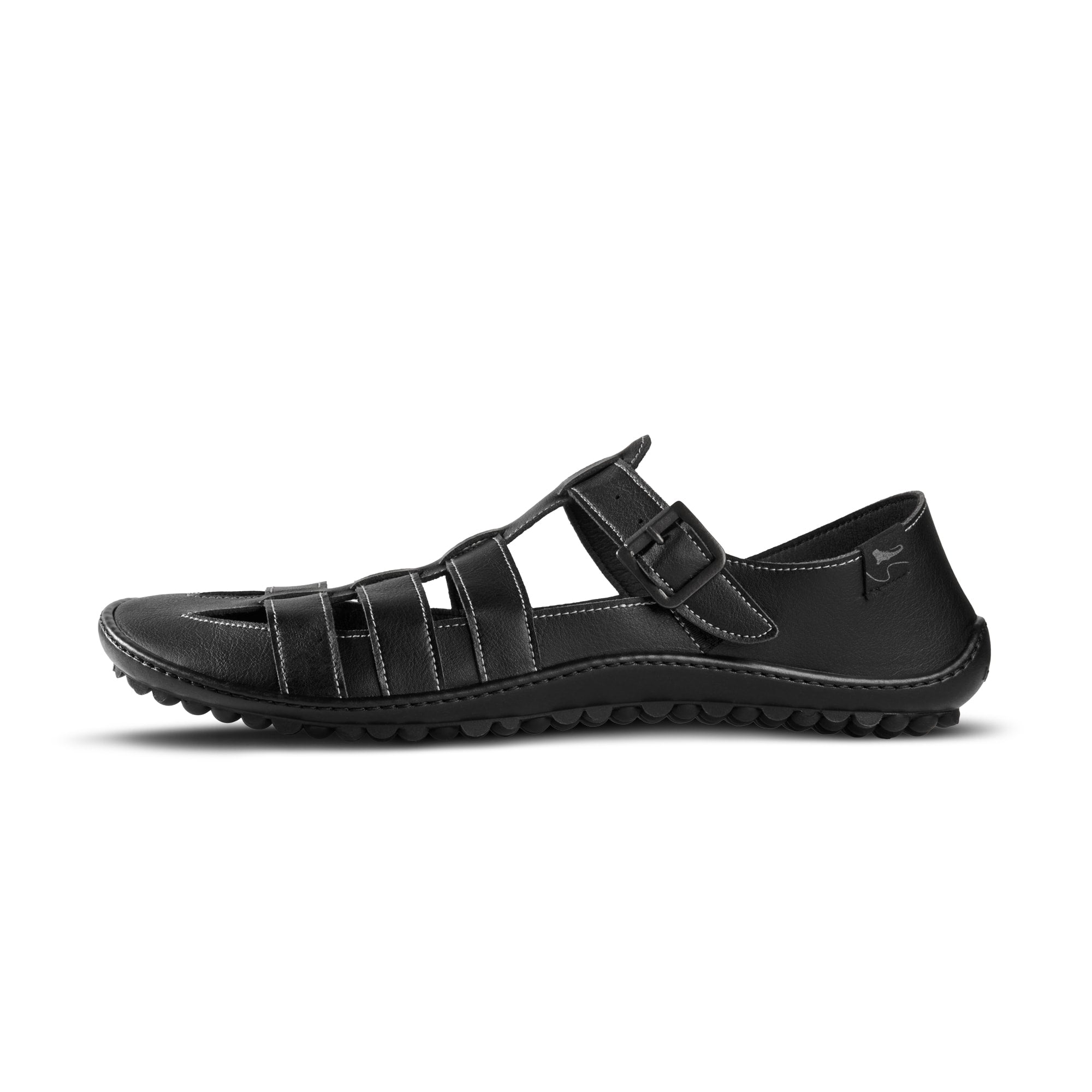 Jaro Black.