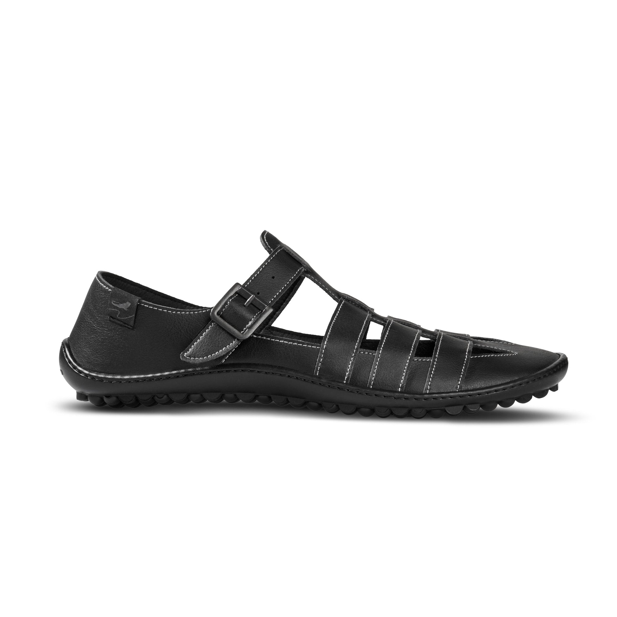 Jaro Black.