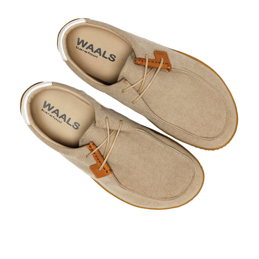Waals - Atacama Ocher.