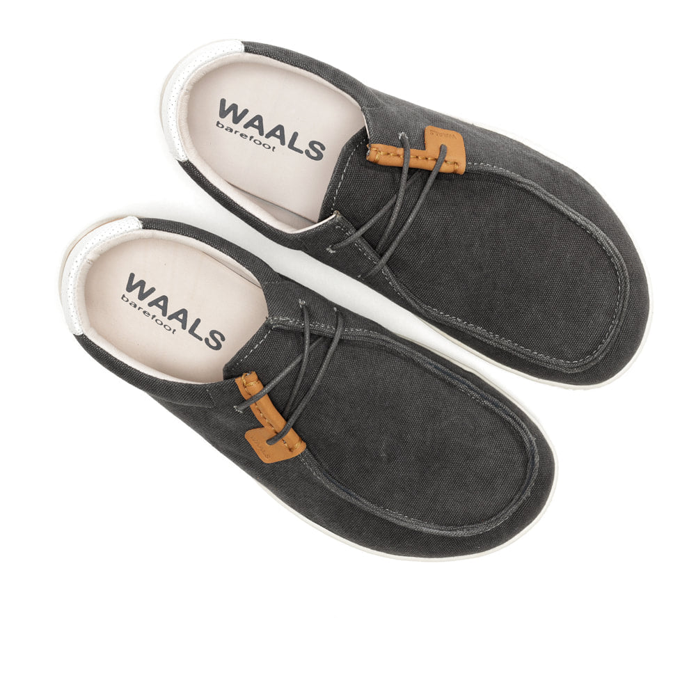 Waals - Atacama Black (M).