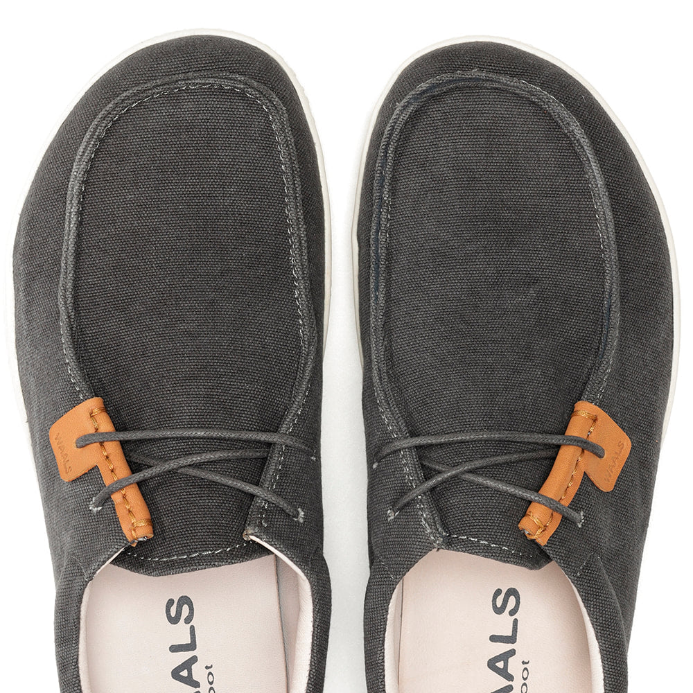 Waals - Atacama Black (M).