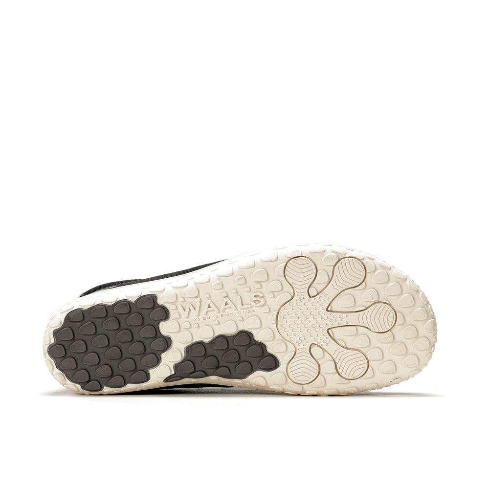 Waals - Atacama Black (M).