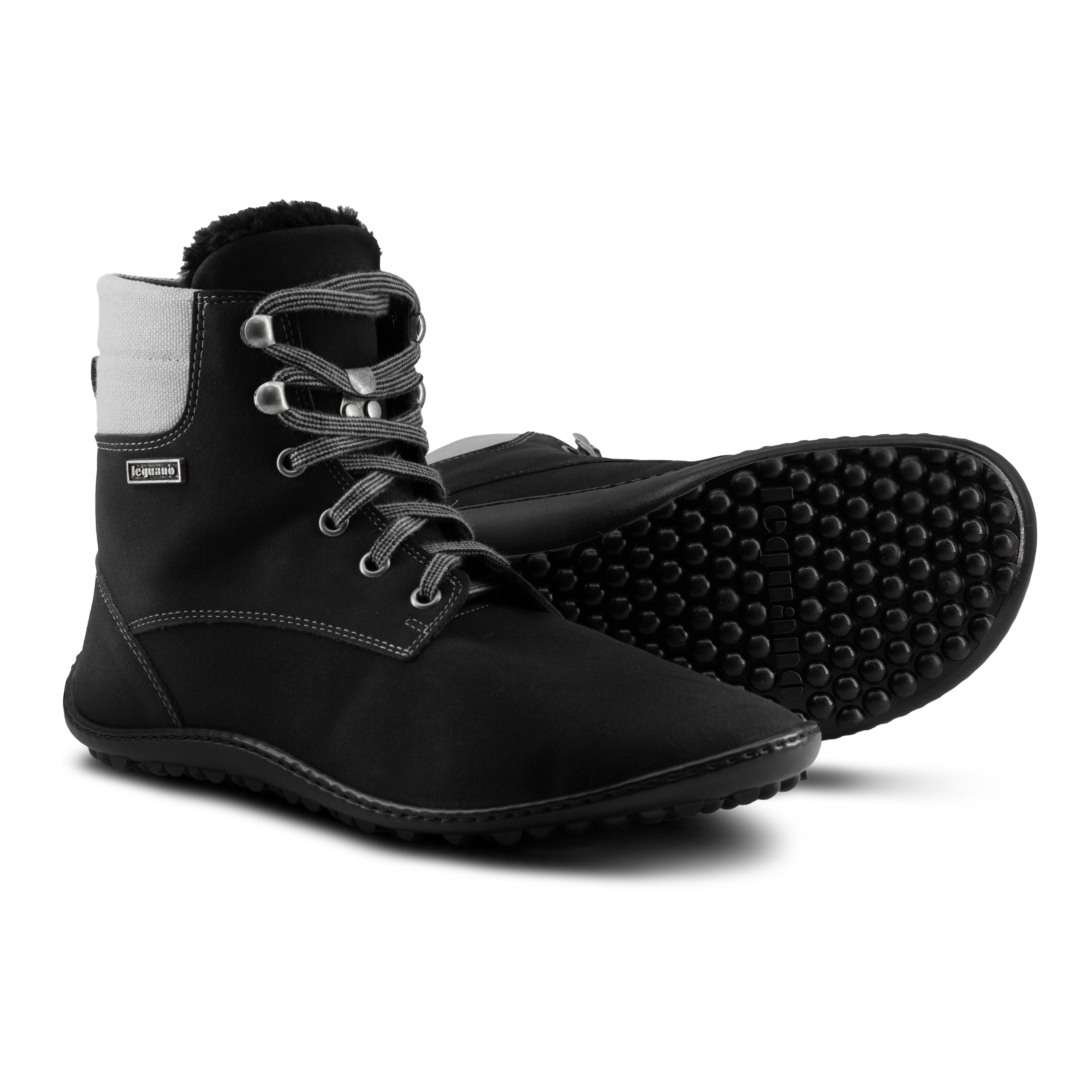 Icebare black.