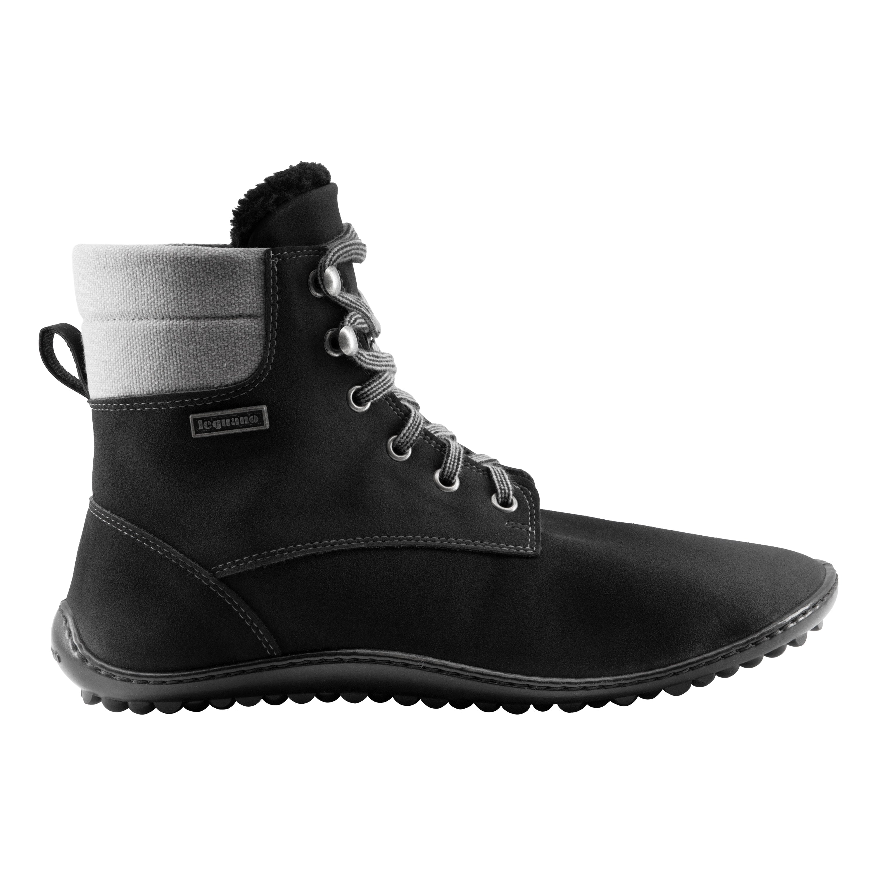 Icebare black.