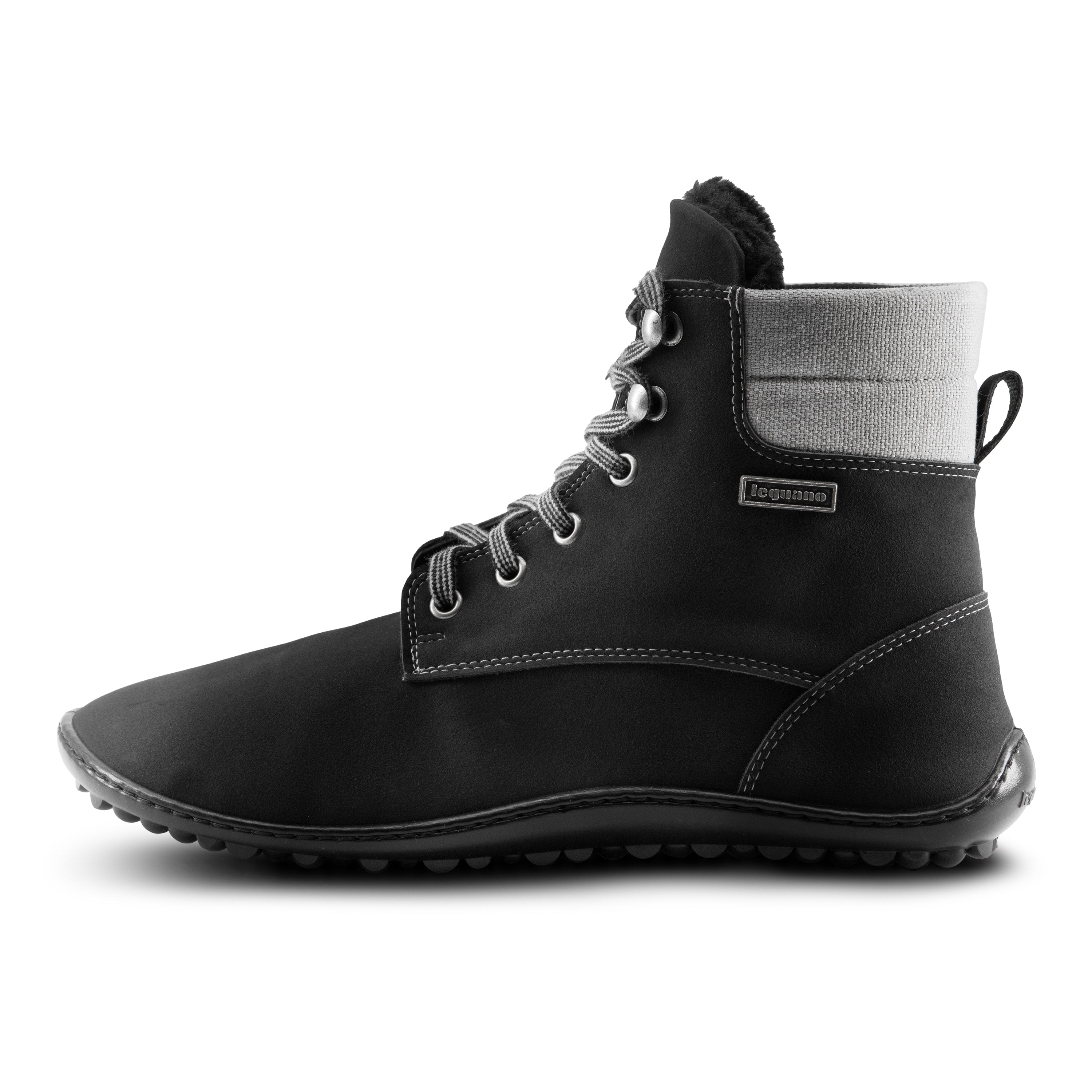 Icebare black.