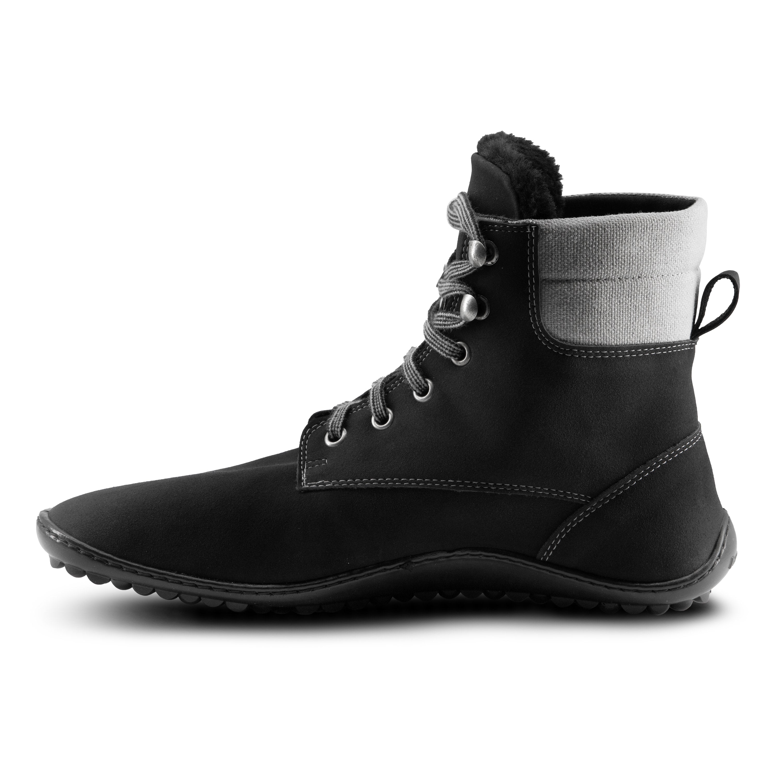 Icebare black.