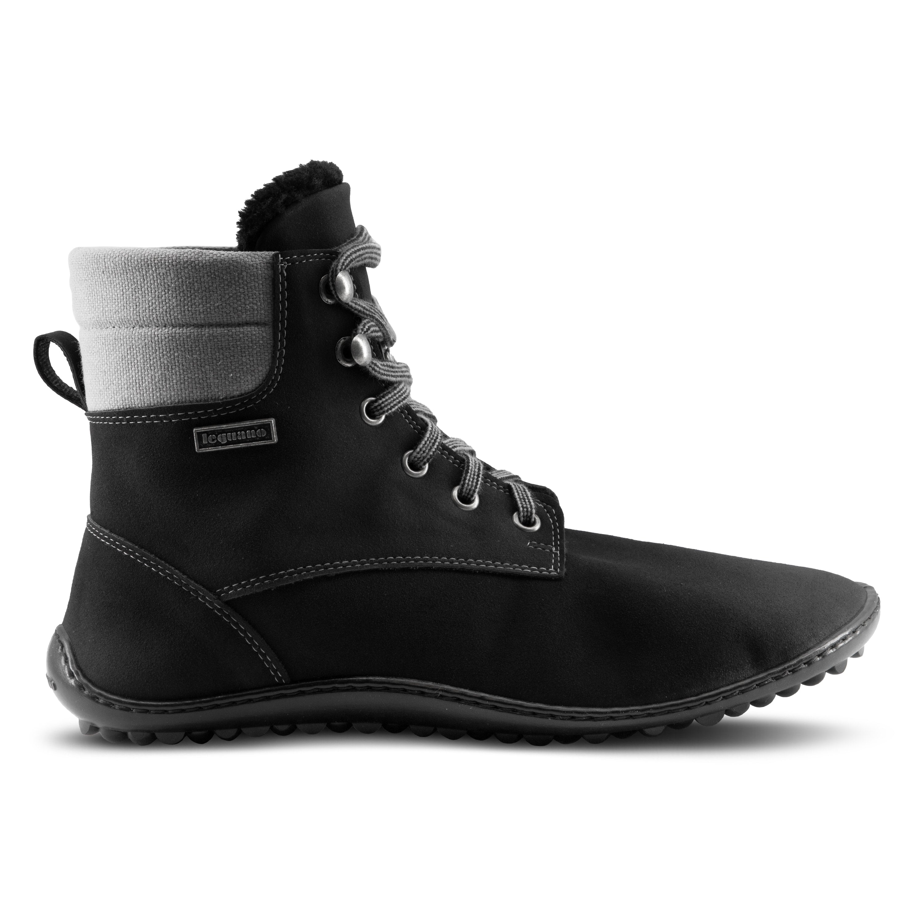 Icebare black.
