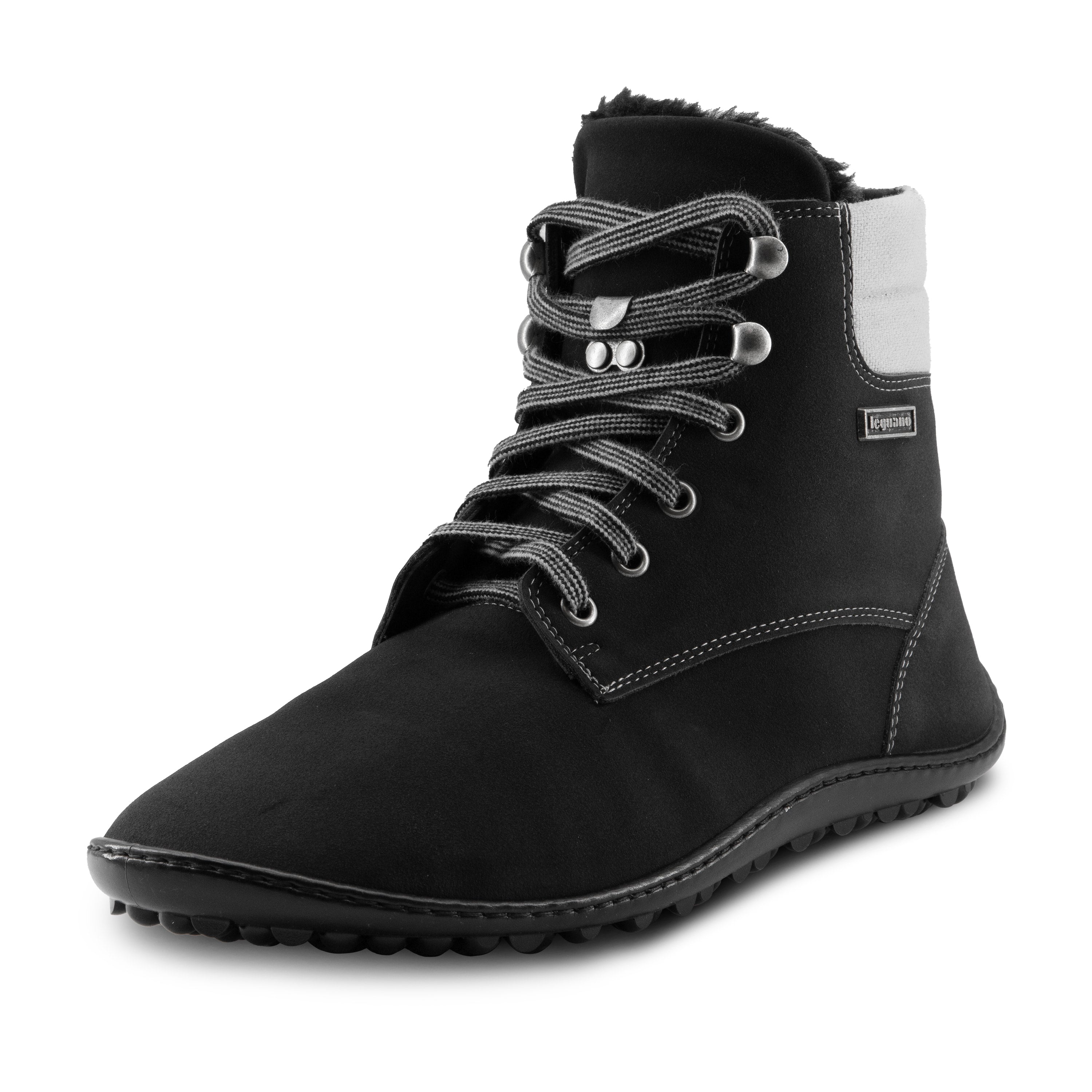 Icebare black.