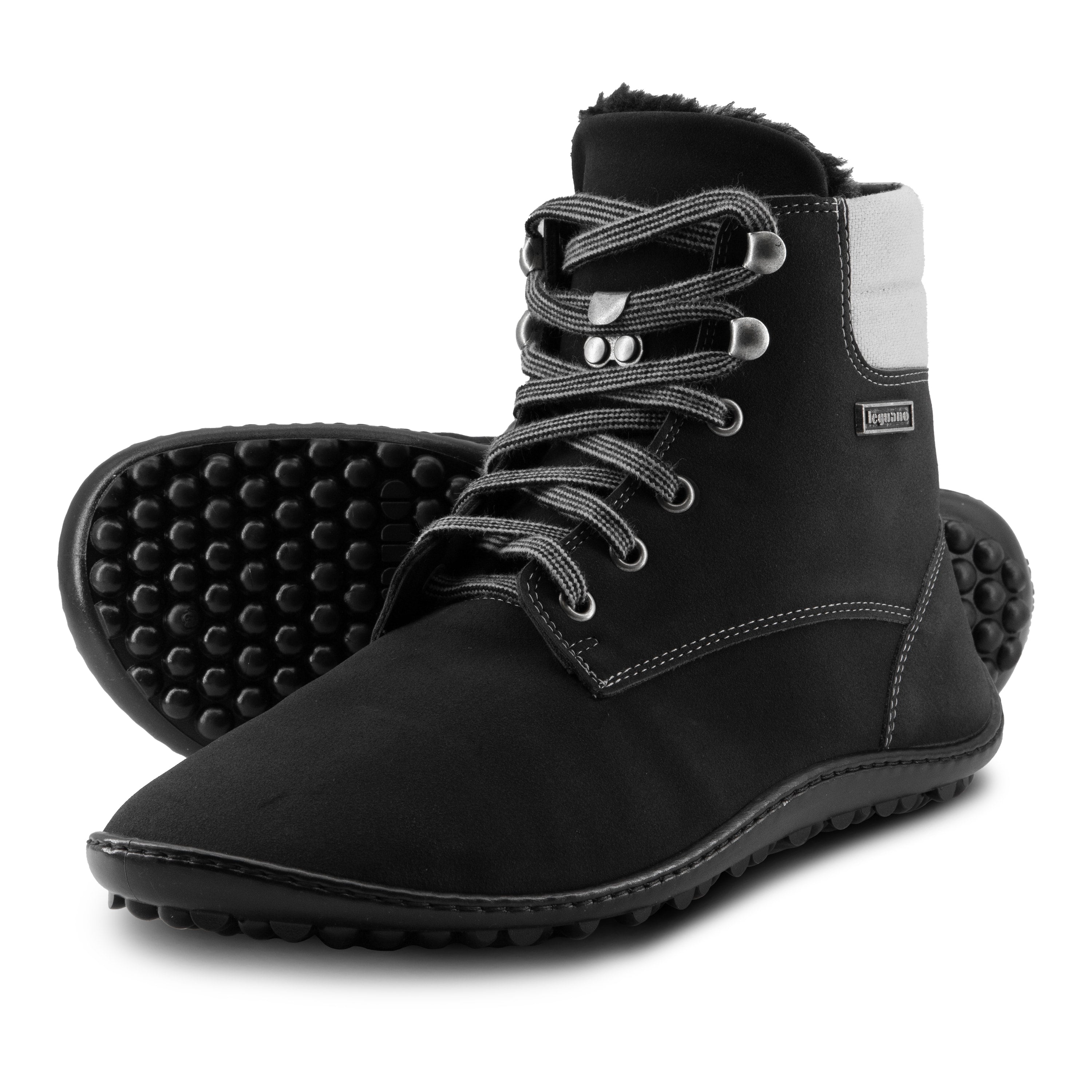 Icebare black.