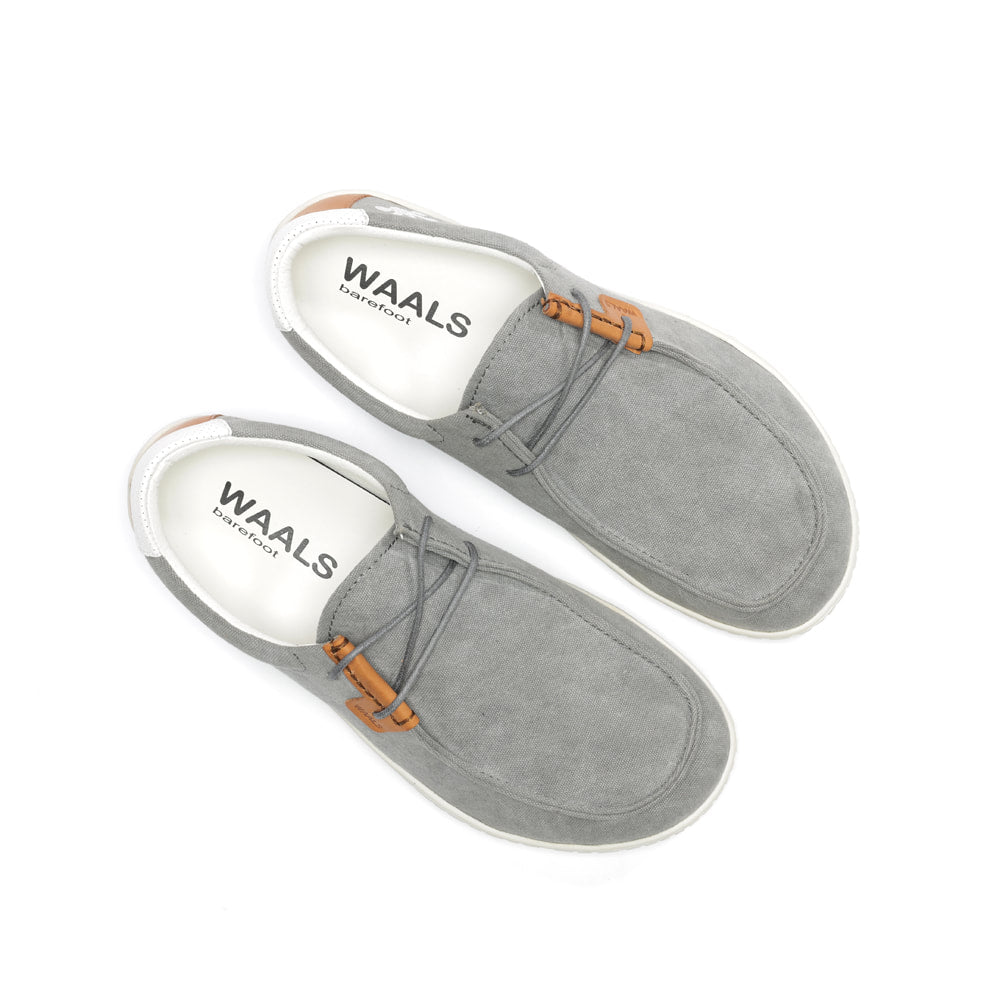 Waals - Atacama Grey (M).