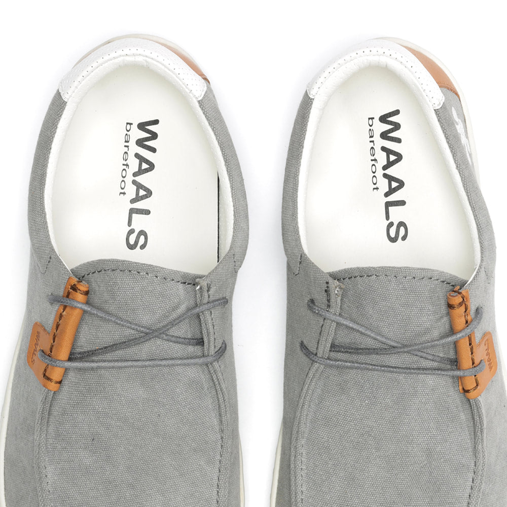 Waals - Atacama Grey (M).