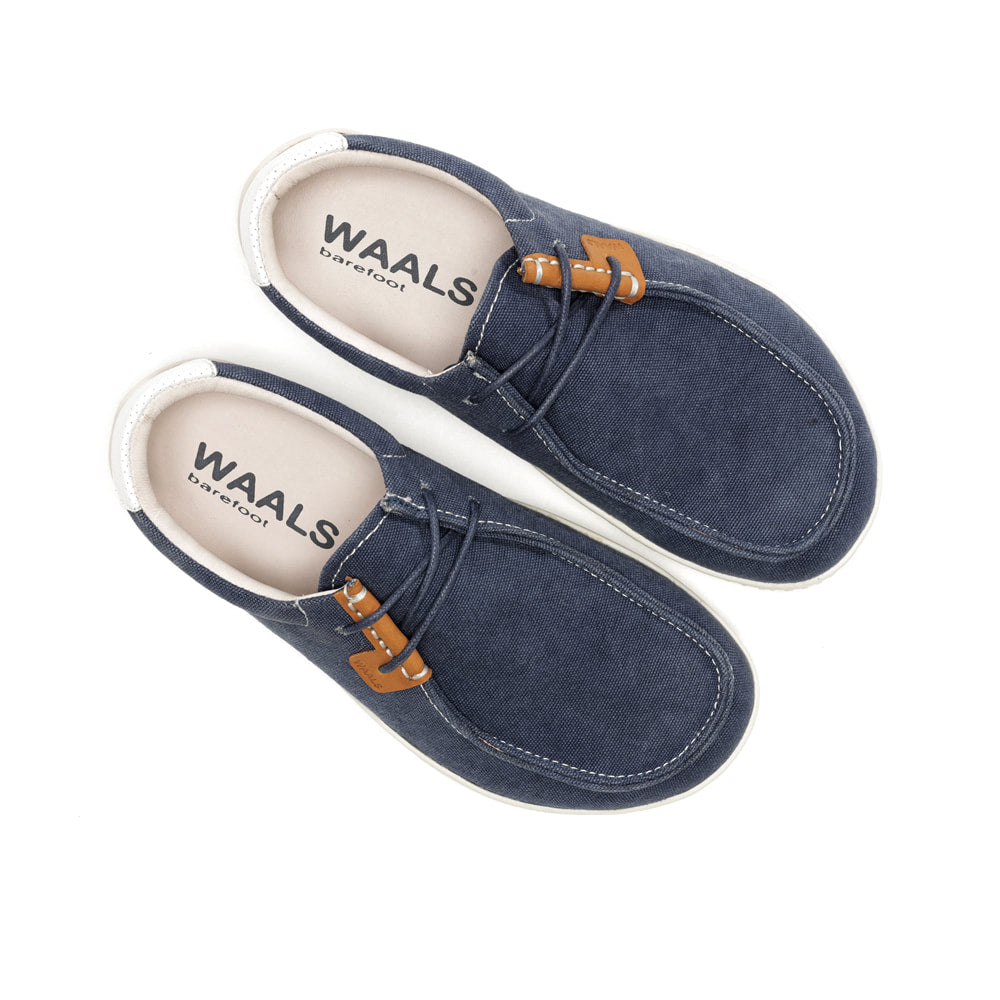 Waals - Atacama Navy (M).