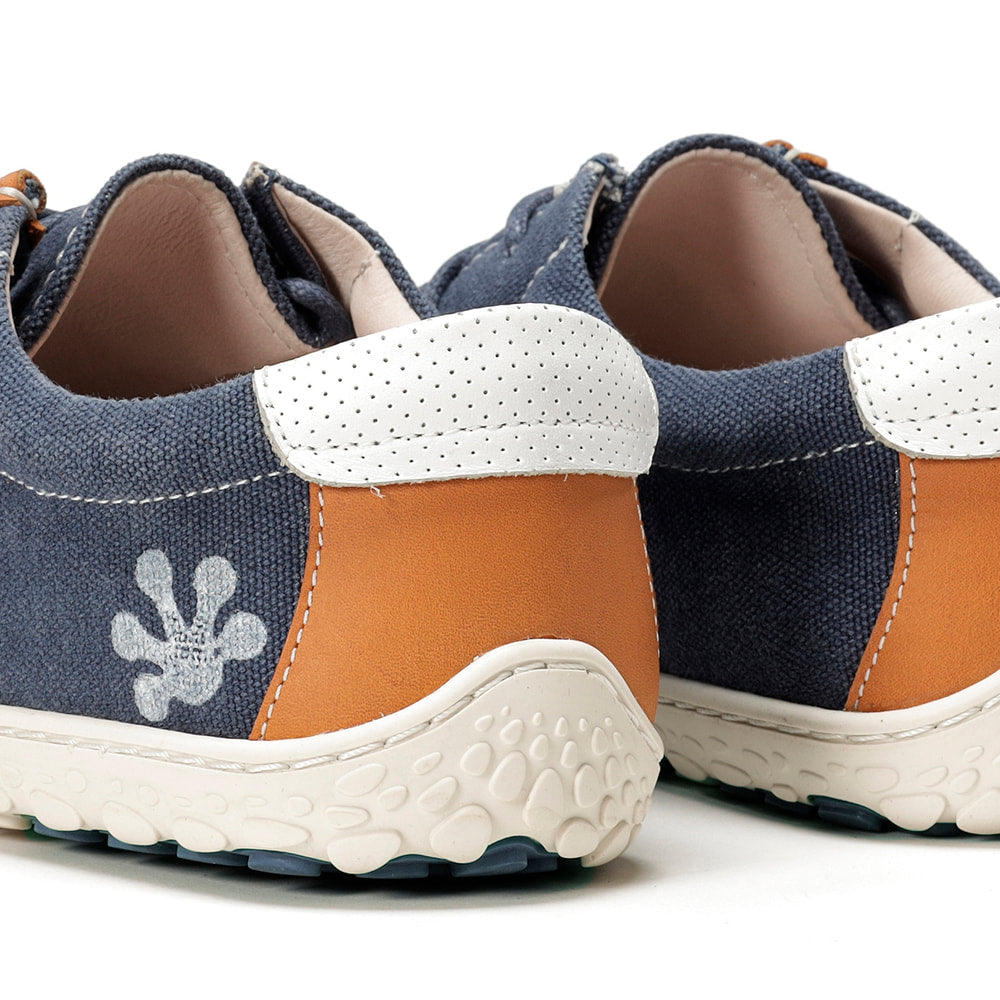 Waals - Atacama Navy (M).