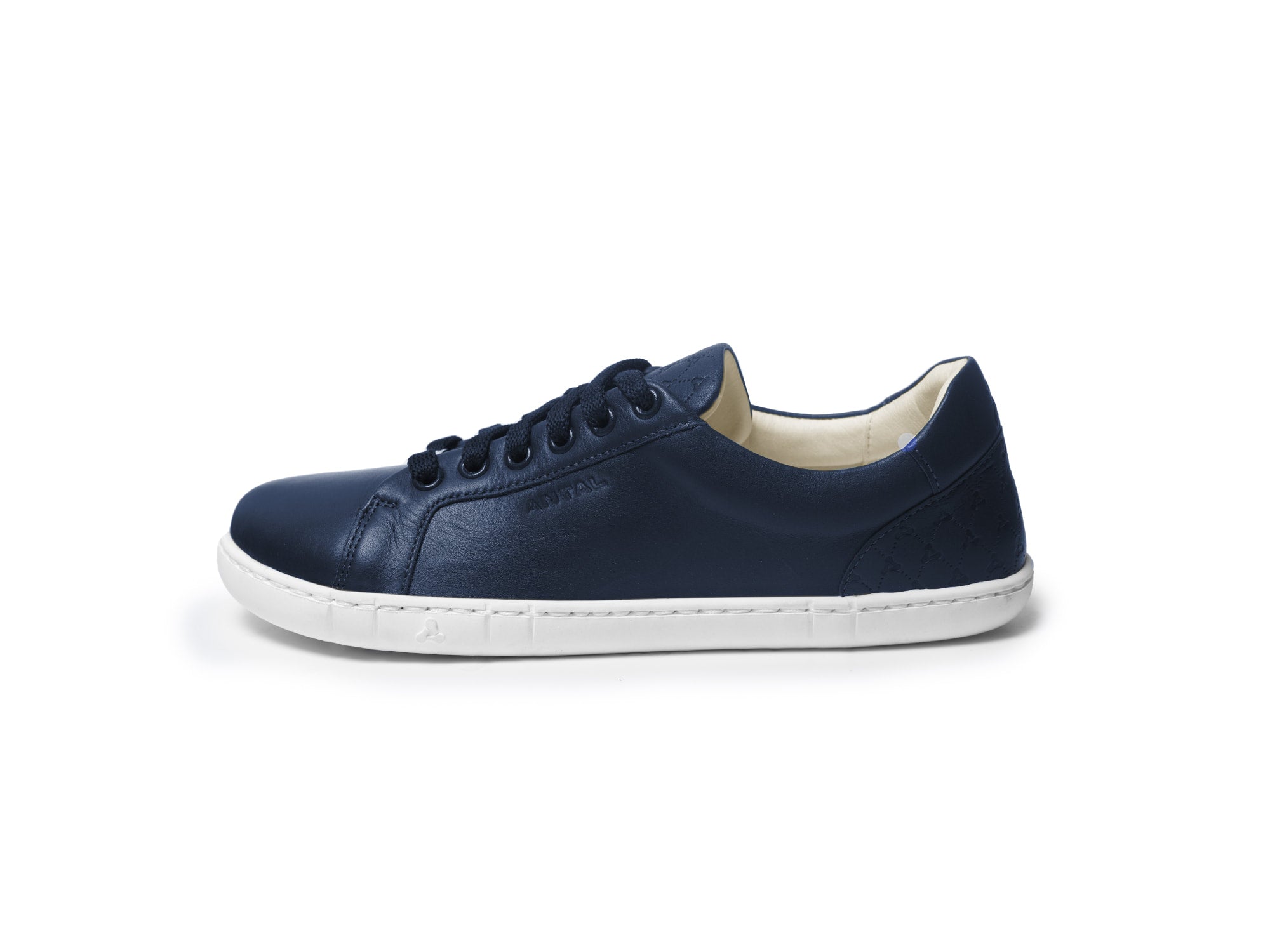 Antal Amanda Navy Blue.