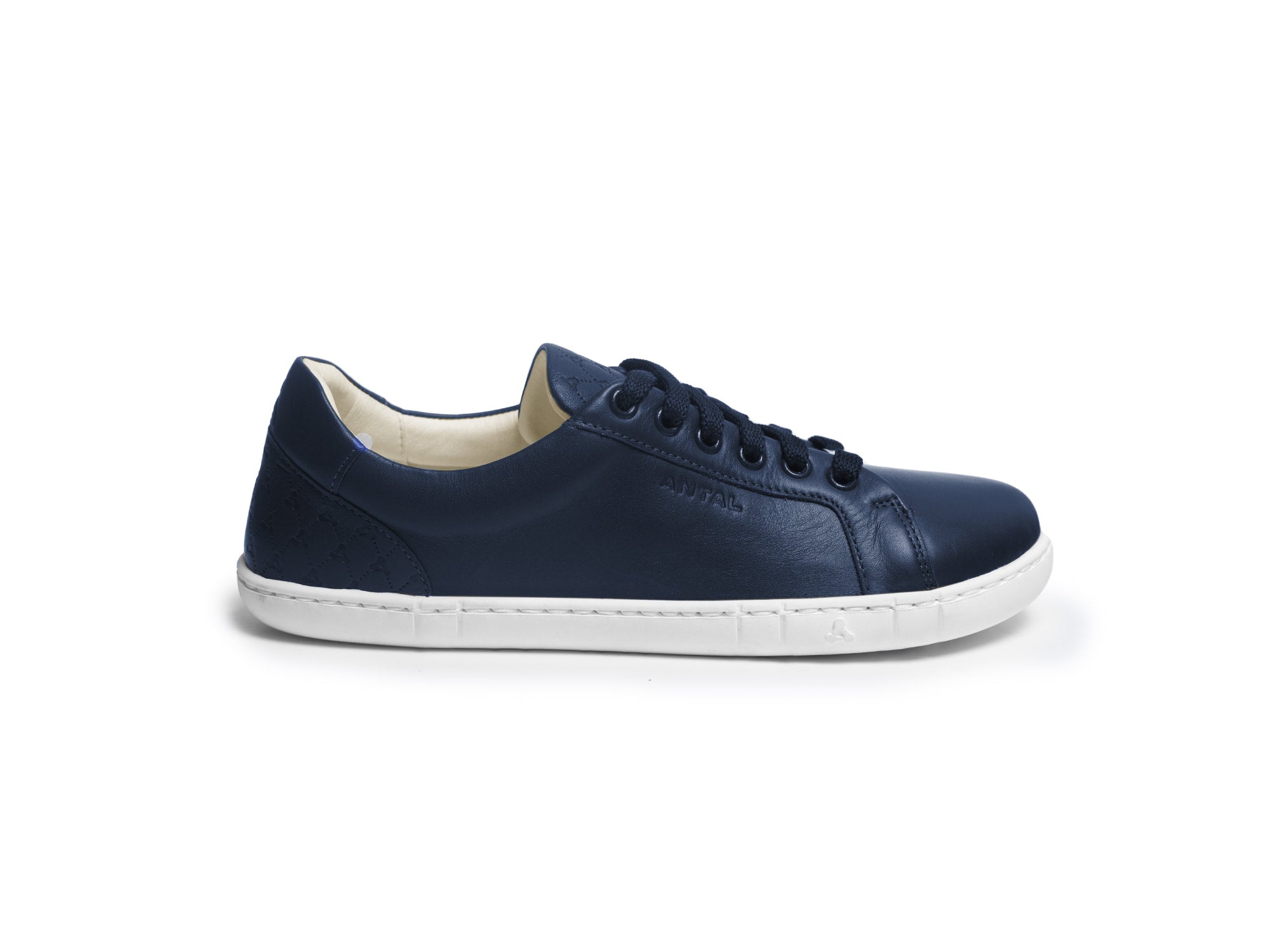 Antal Amanda Navy Blue.