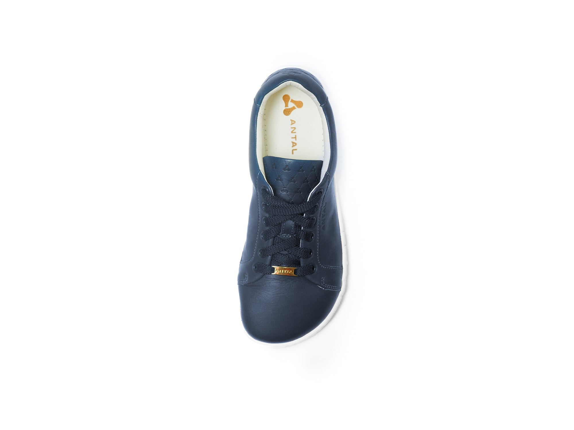 Antal Amanda Navy Blue.