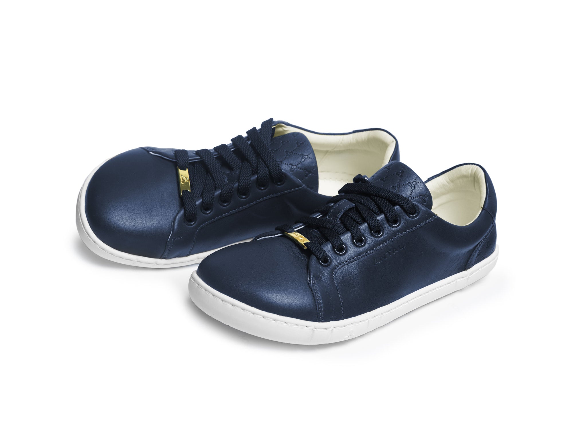 Antal Amanda Navy Blue.