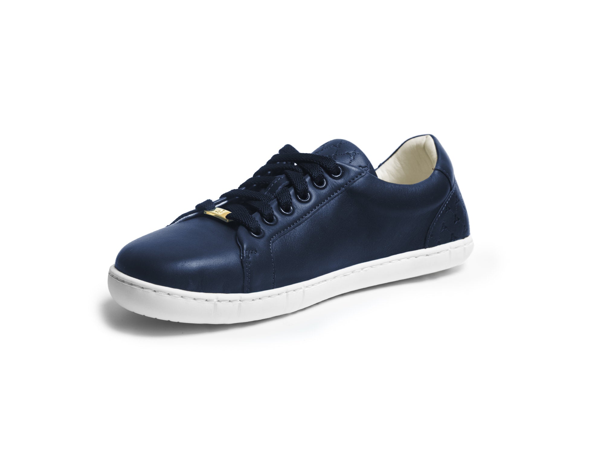 Antal Amanda Navy Blue.
