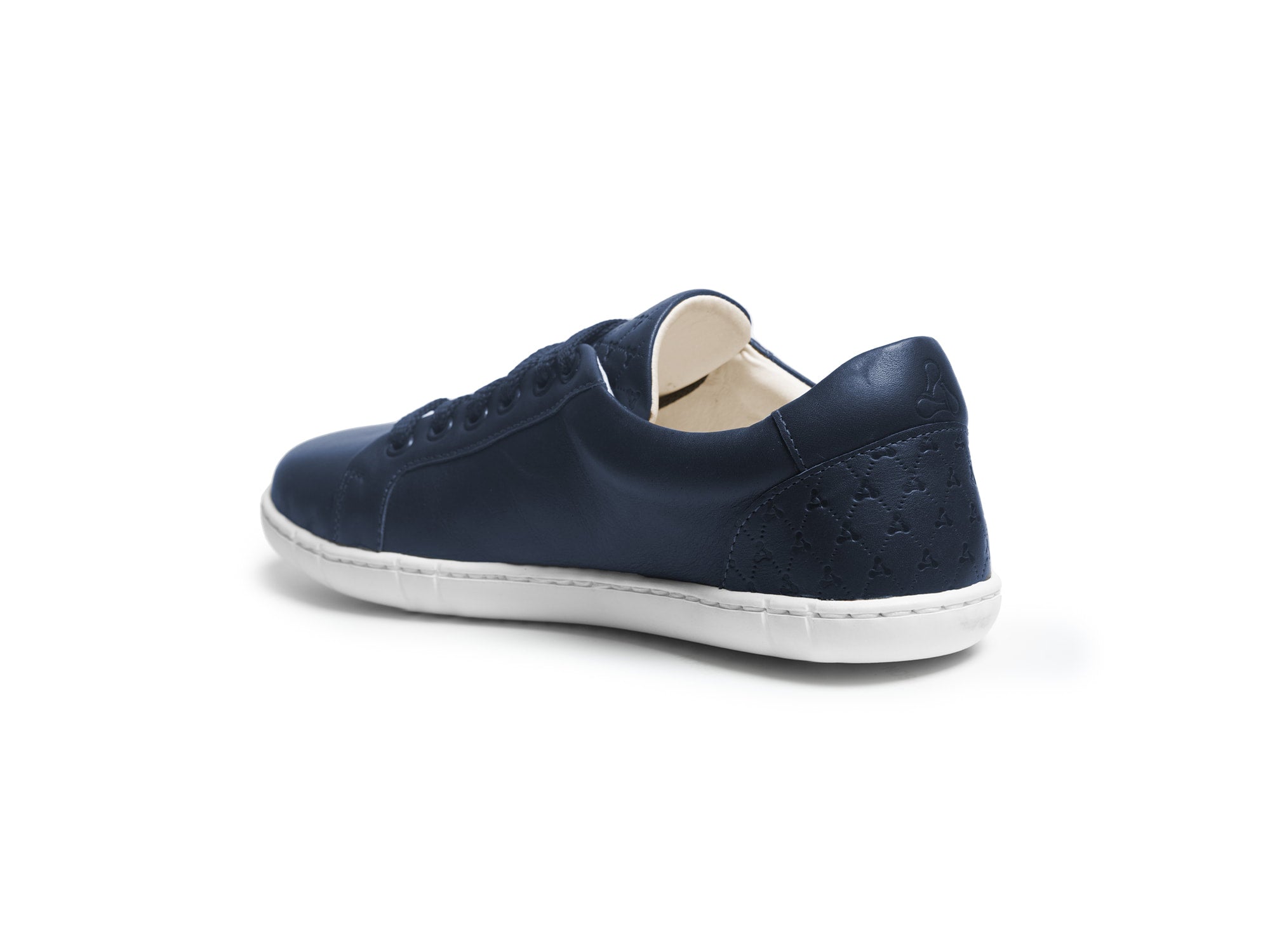 Antal Amanda Navy Blue.